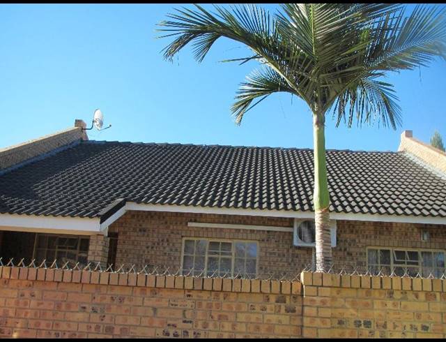 3 BEDROOM PROPERTY TO RENT IN CHROOM PARK
